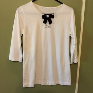 Dolce and Gabbana 3/4 sleeve size 44
